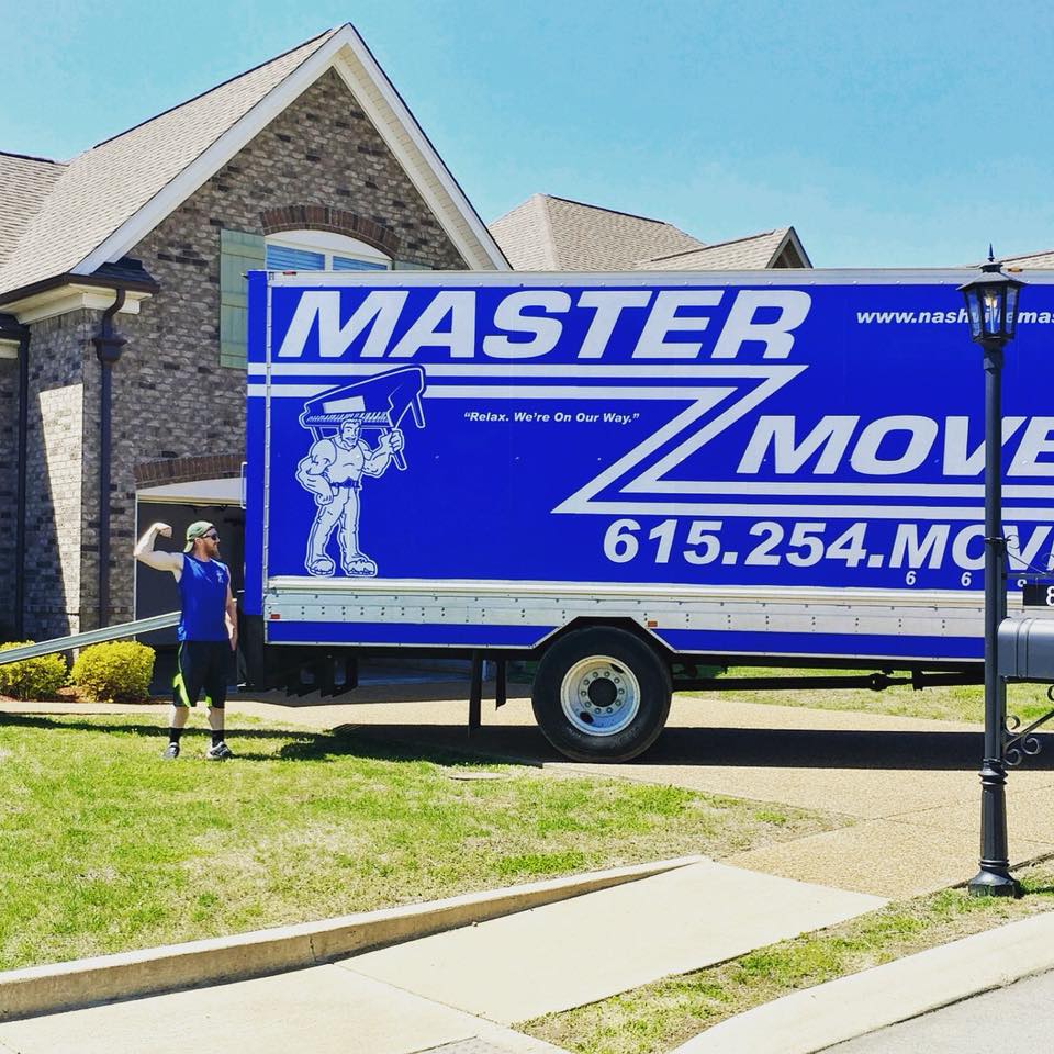 eco-friendly residential movers mt juliet